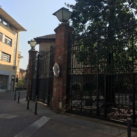 B&B San Martino Mede Экстерьер фото