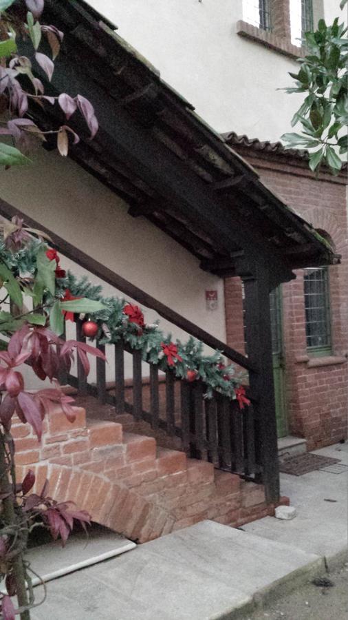 B&B San Martino Mede Экстерьер фото