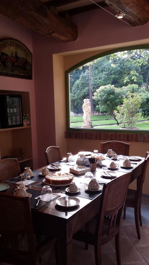 B&B San Martino Mede Экстерьер фото