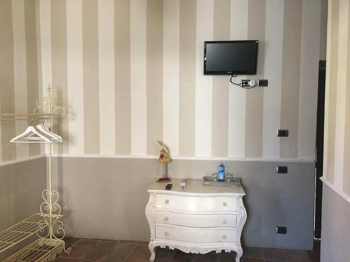 B&B San Martino Mede Экстерьер фото