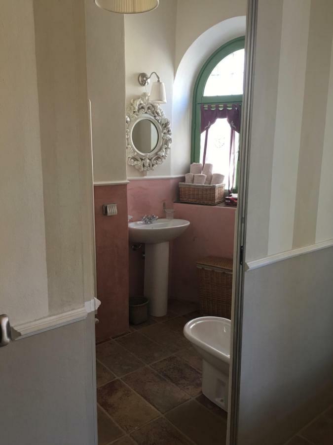 B&B San Martino Mede Экстерьер фото