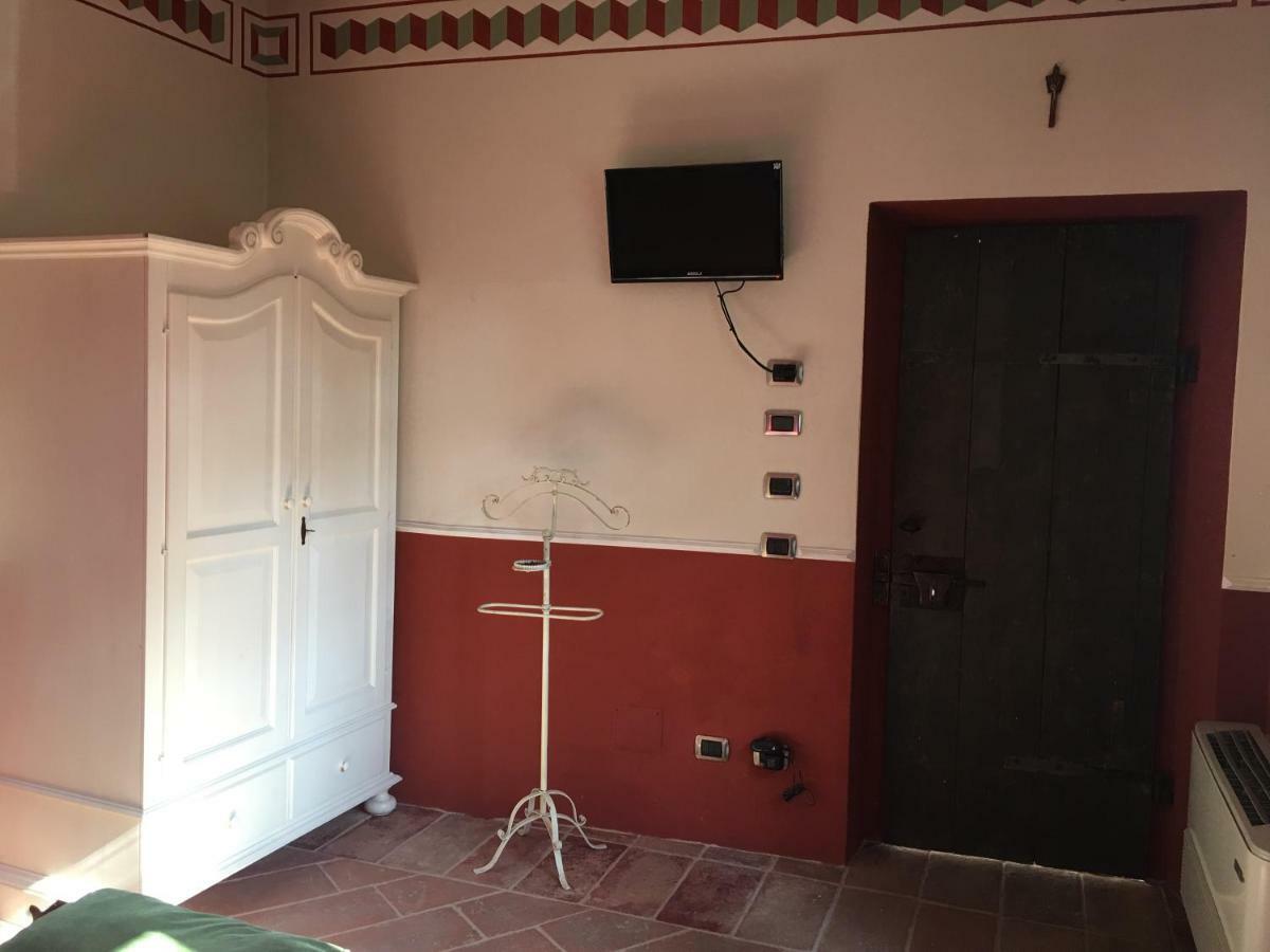 B&B San Martino Mede Экстерьер фото
